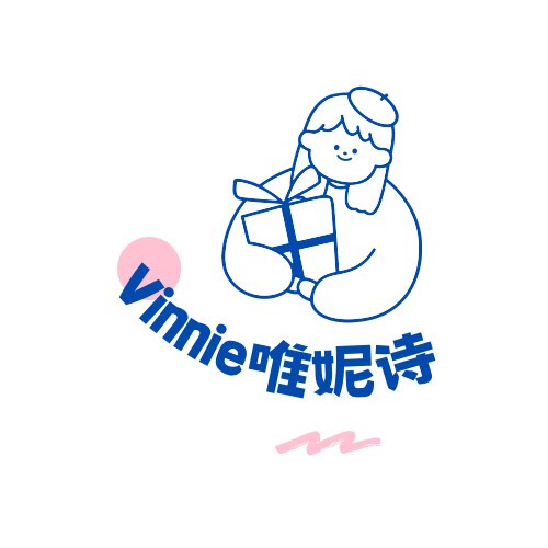 Vinnie唯妮诗 店铺LOGO
