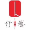 仟艺照明 店铺LOGO