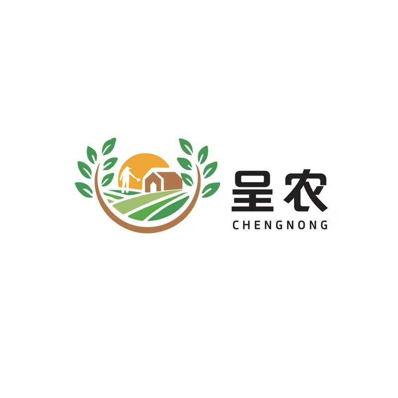 呈农食品企业店