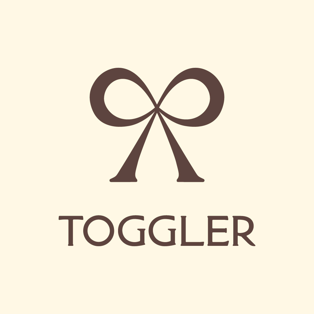 TOGGLER旗舰店 店铺LOGO