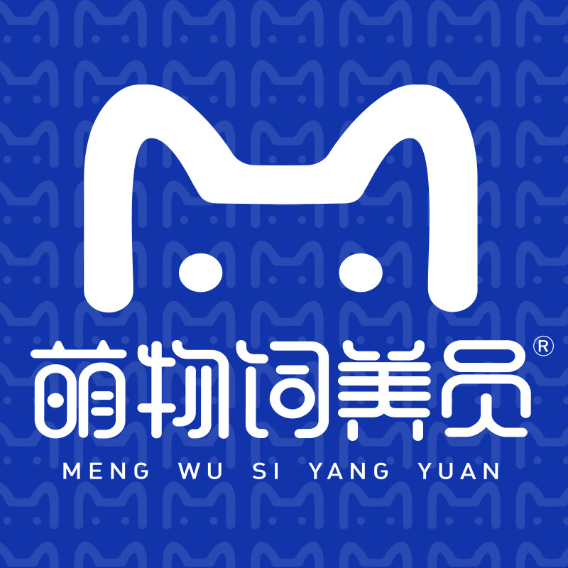 萌物饲养员旗舰店