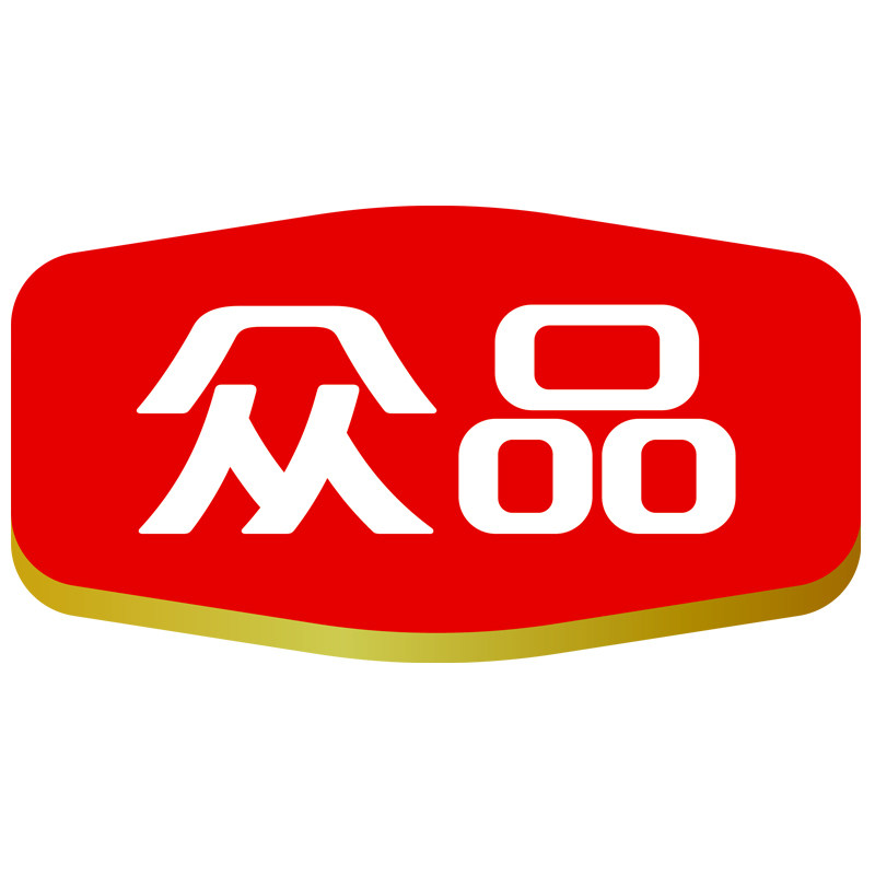 众品食品旗舰店