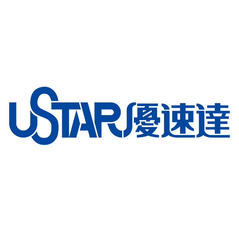 优速达旗舰店 店铺LOGO