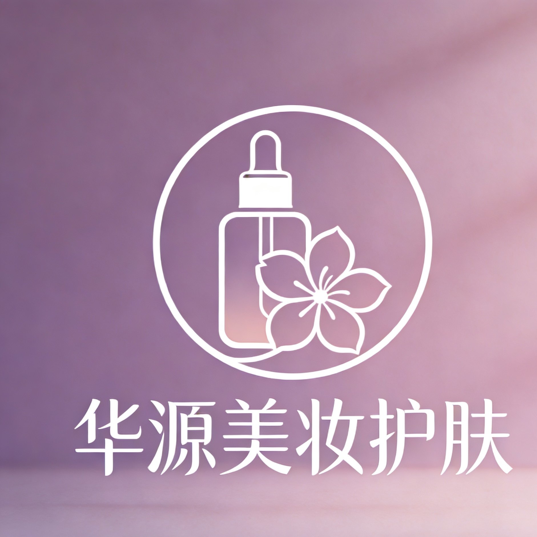 华源美妆护肤