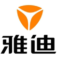 雅迪原厂配件批发中心