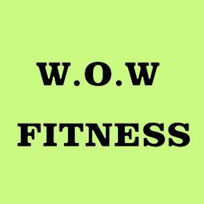 Wow FITNESS