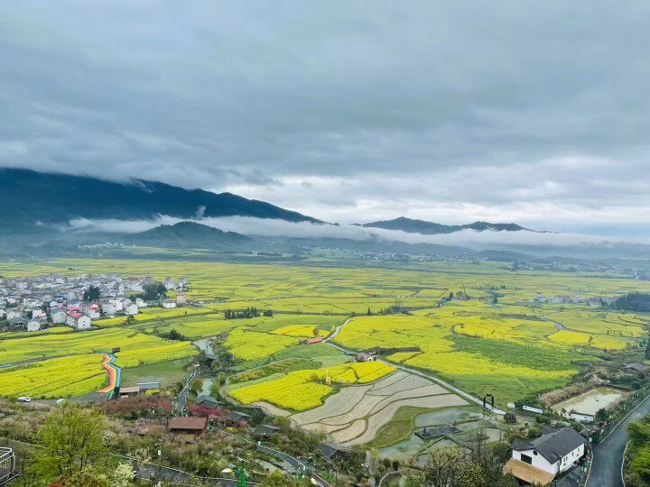 寒山榨油坊