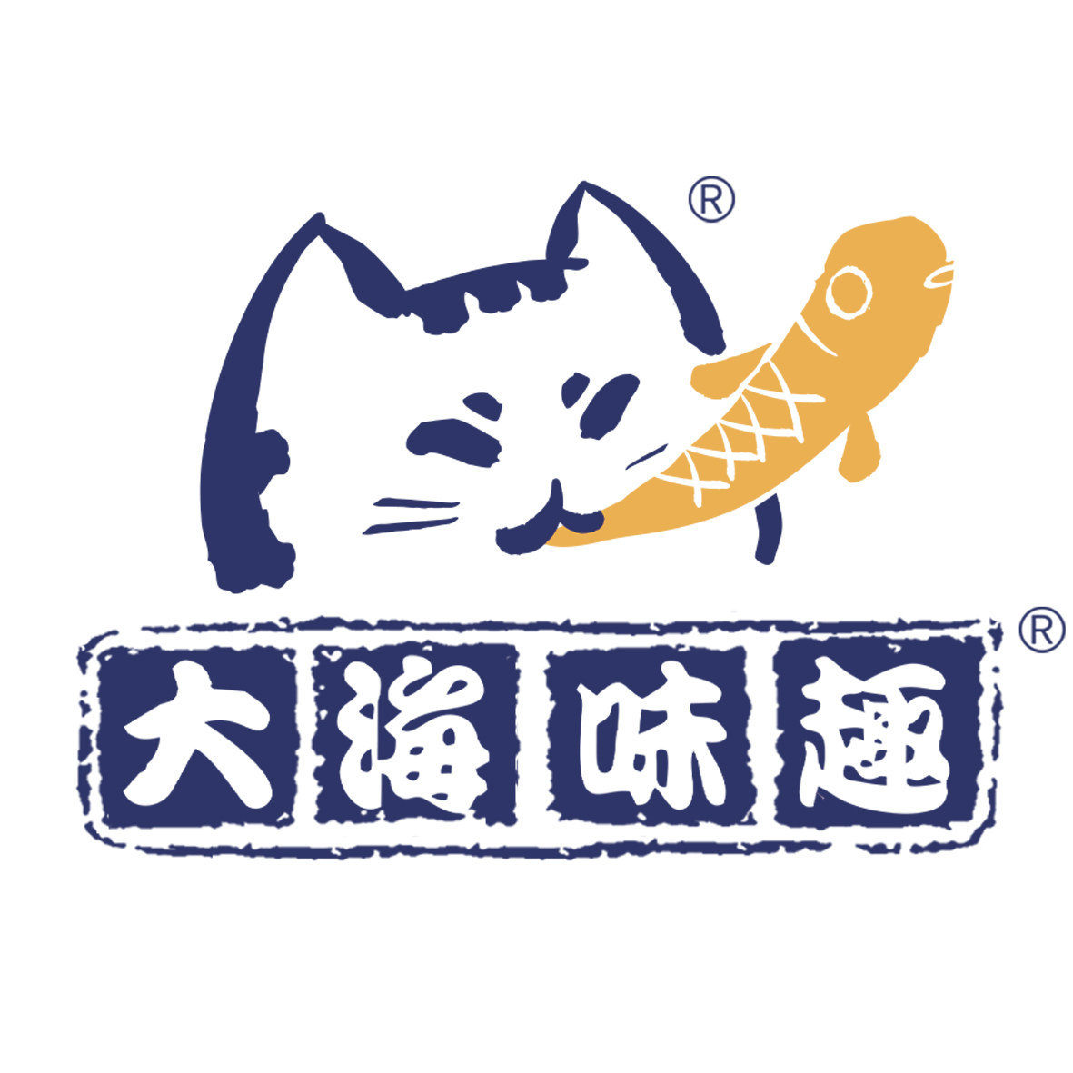 大海味趣旗舰店