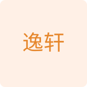 逸轩家纺店 店铺LOGO