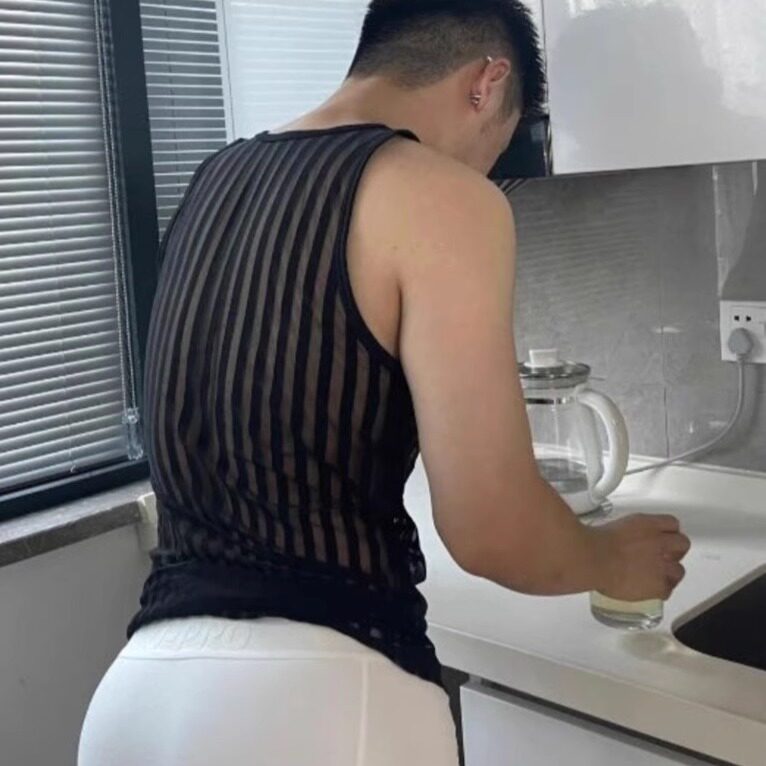 唯美男生