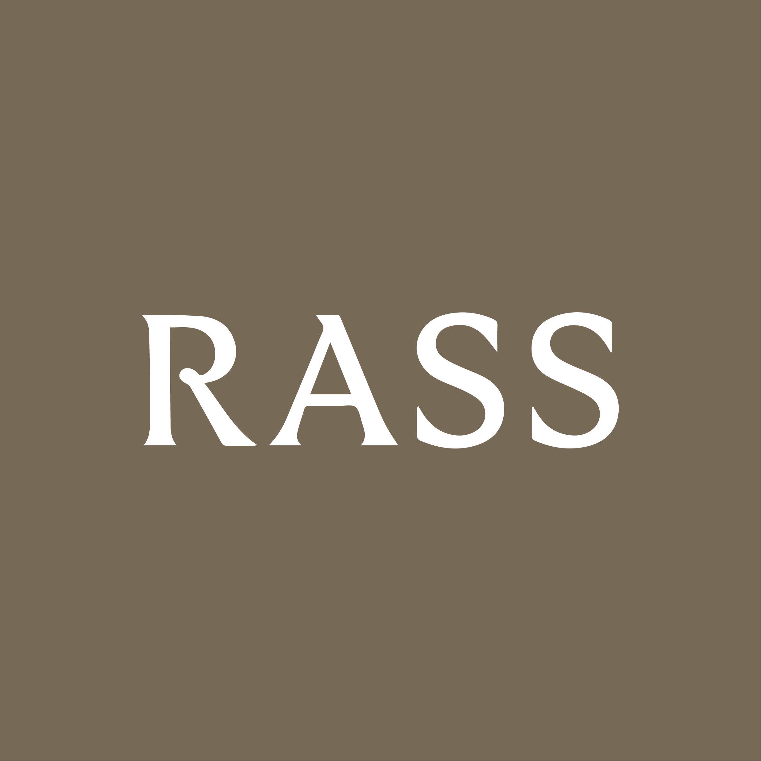 rass旗舰店 店铺LOGO