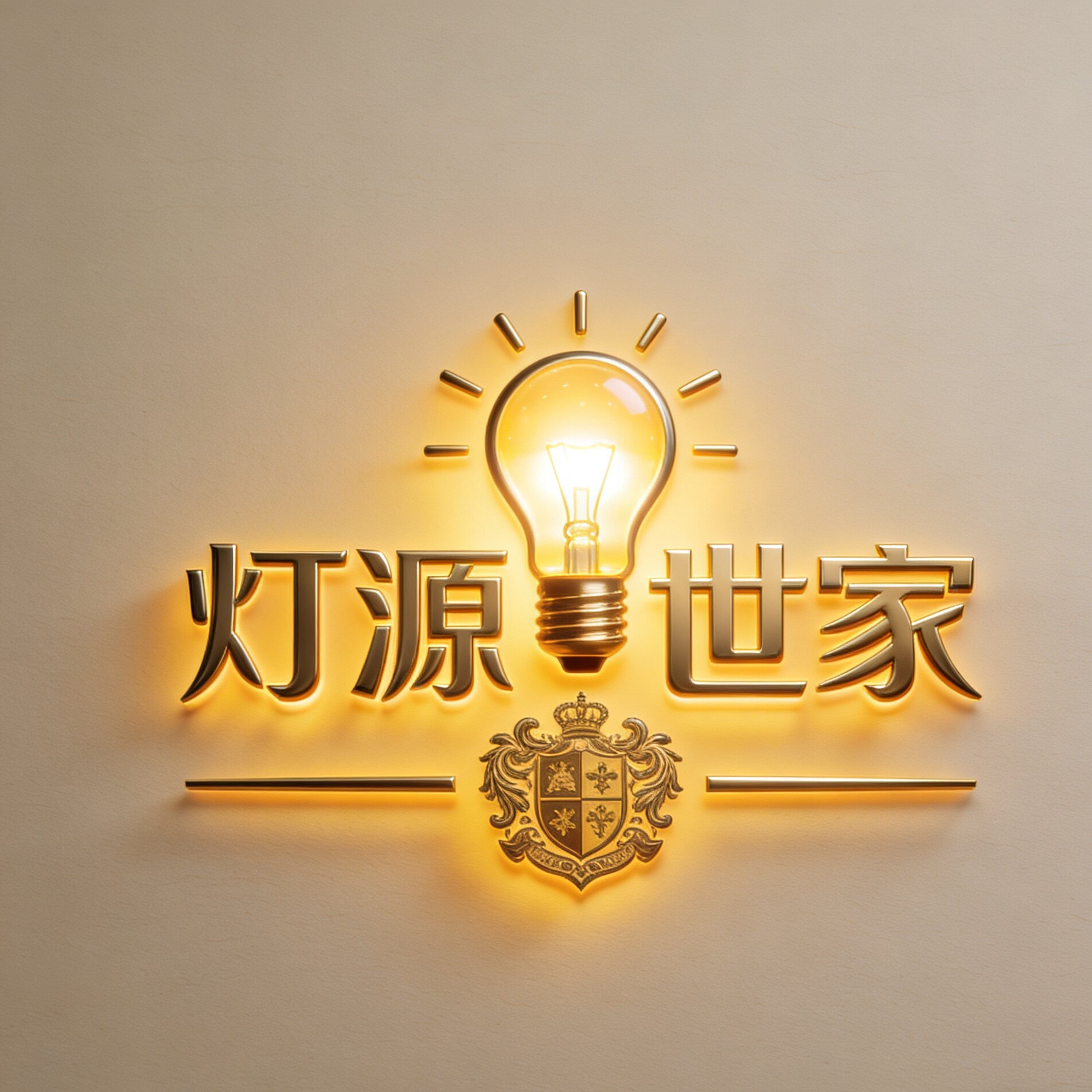 灯源世家