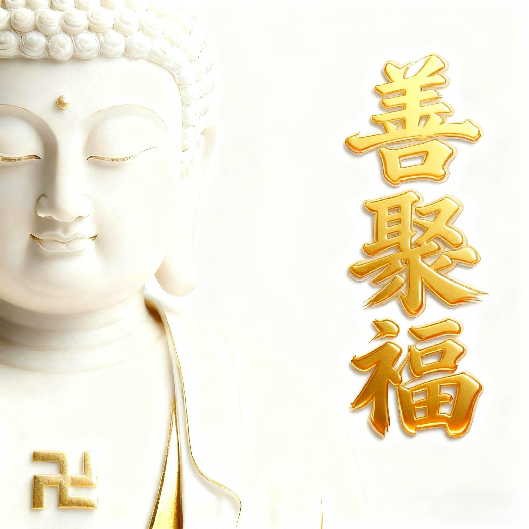 善聚福藏宝阁