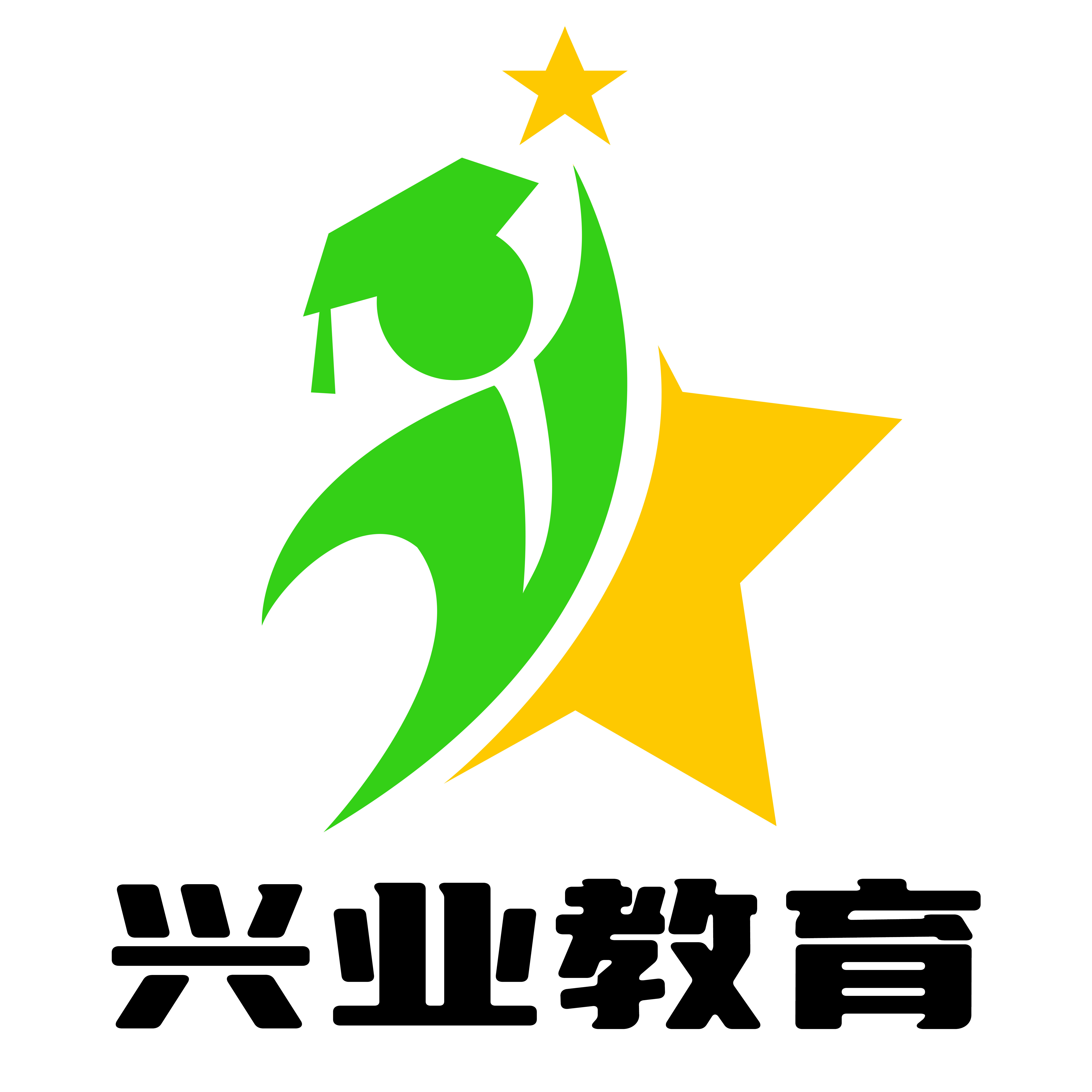 兴业教育