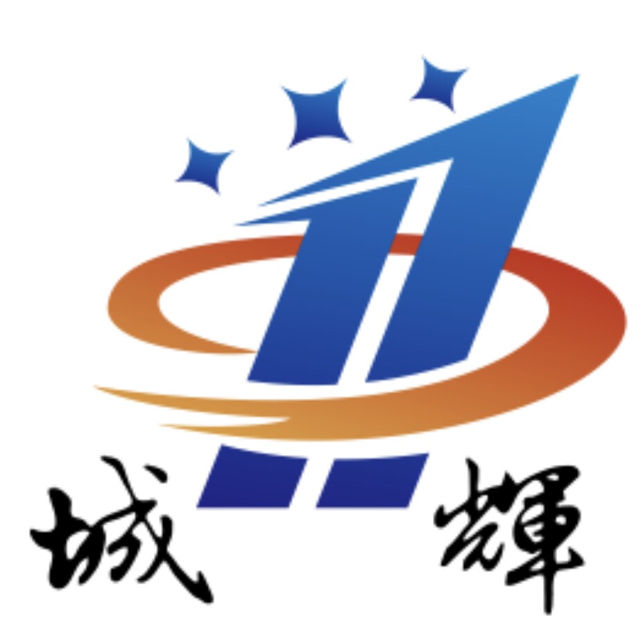 城辉小店 店铺LOGO