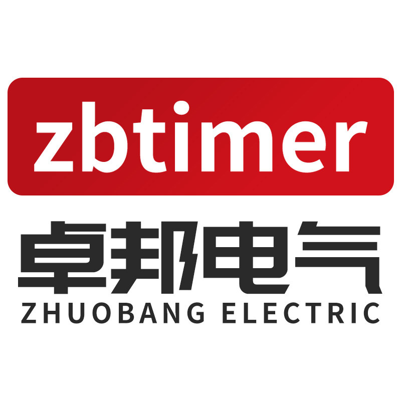 卓邦电气企业店 店铺LOGO