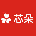 芯朵旗舰店 店铺LOGO
