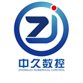 中久数控 店铺LOGO