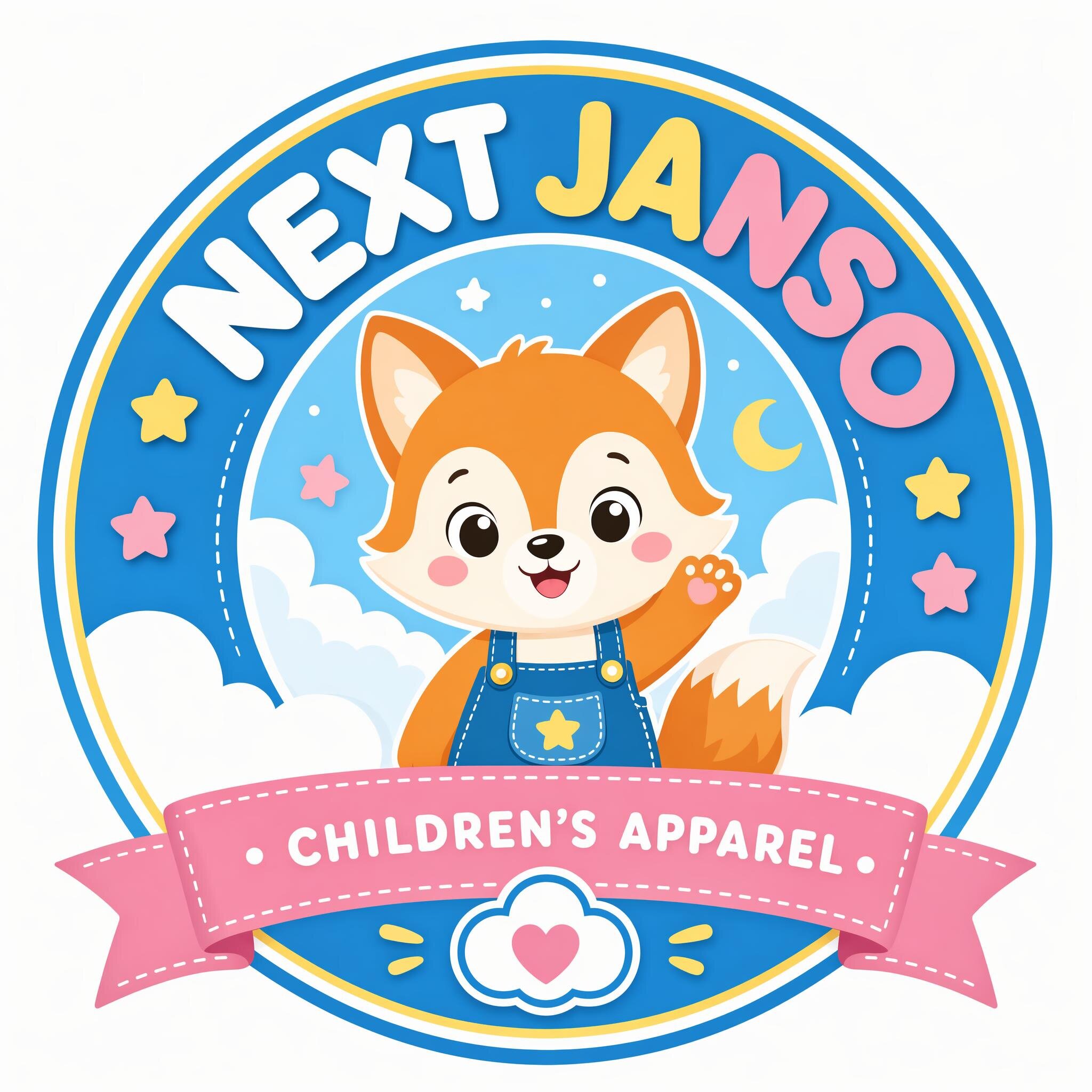 NEXT JANS0美雅童装