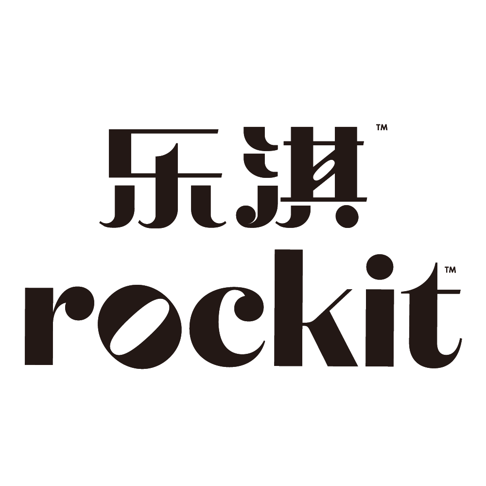 rockit乐淇旗舰店 店铺LOGO