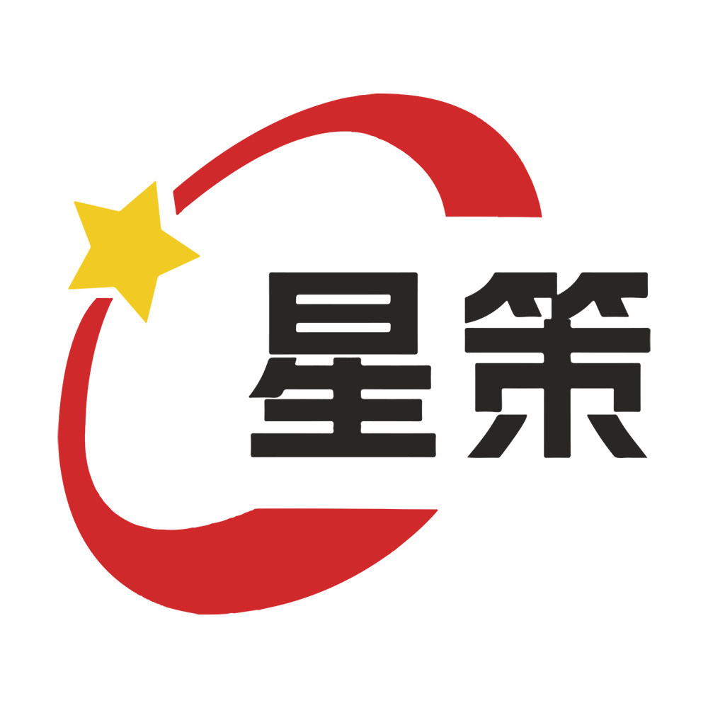 星策旗舰店 店铺LOGO