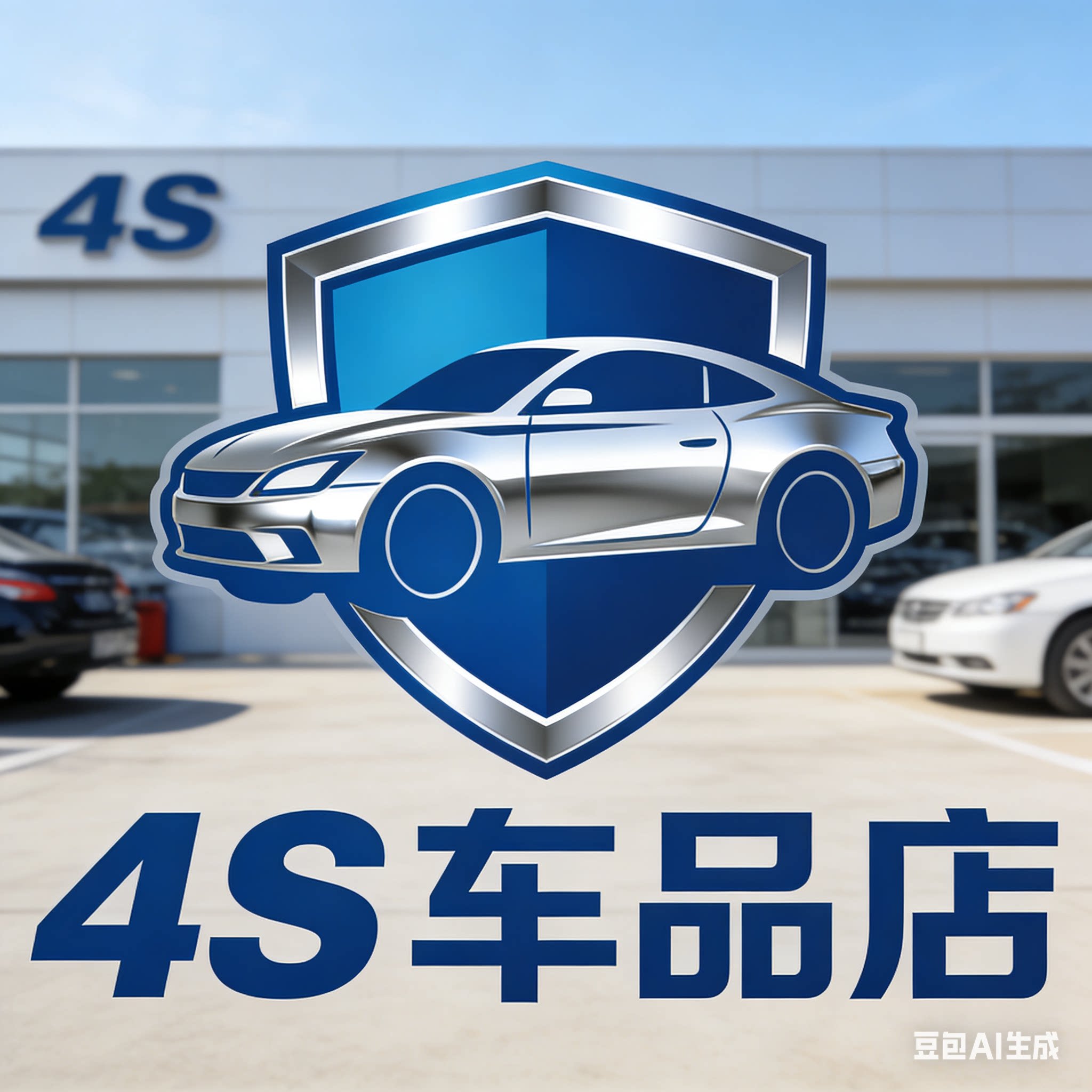 4 S车品