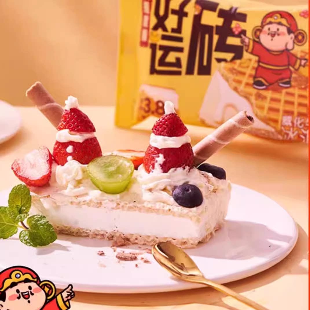 冰淇淋大世界