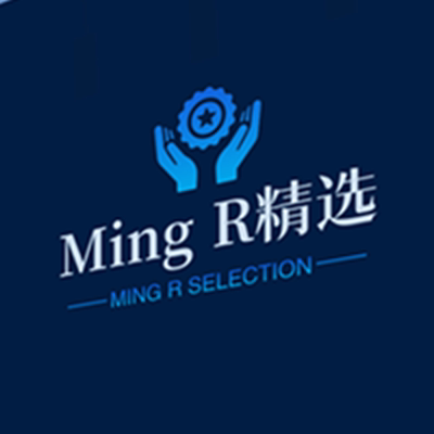 Ming R 精选缝配