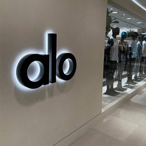 aloDoyoga休闲馆