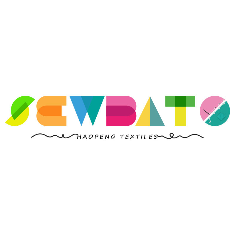浩鹏布料辅料商行 店铺LOGO