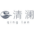 清澜旗舰店 店铺LOGO