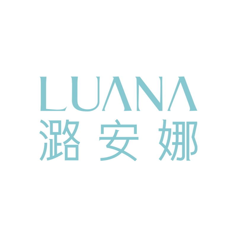潞安娜企业店 店铺LOGO