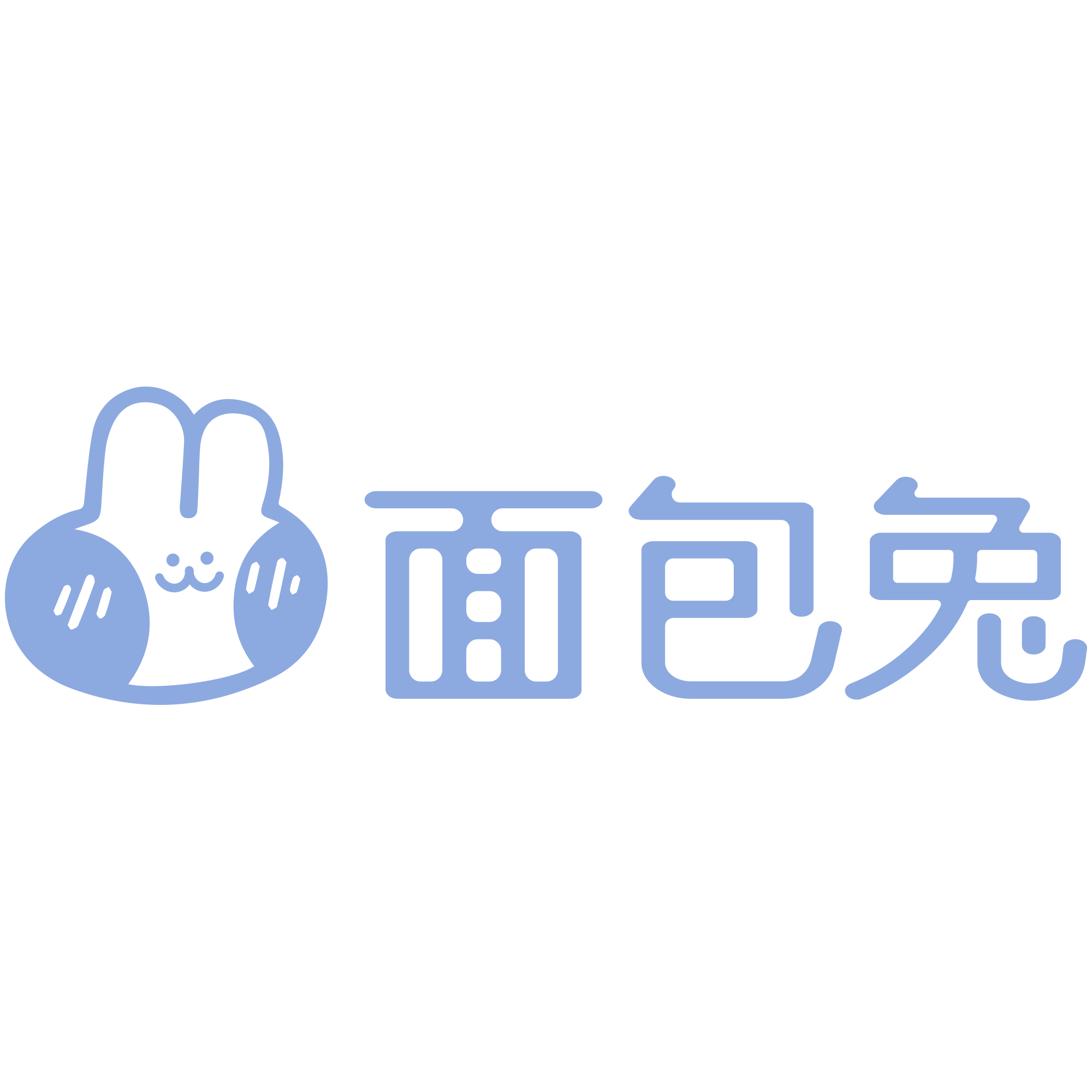 面包兔童装旗舰店