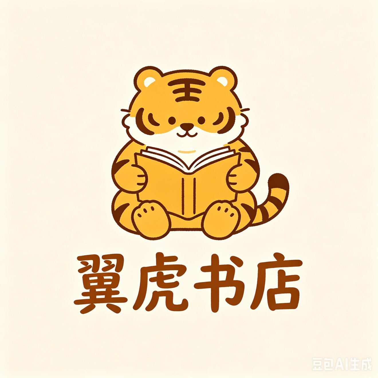 翼虎书店