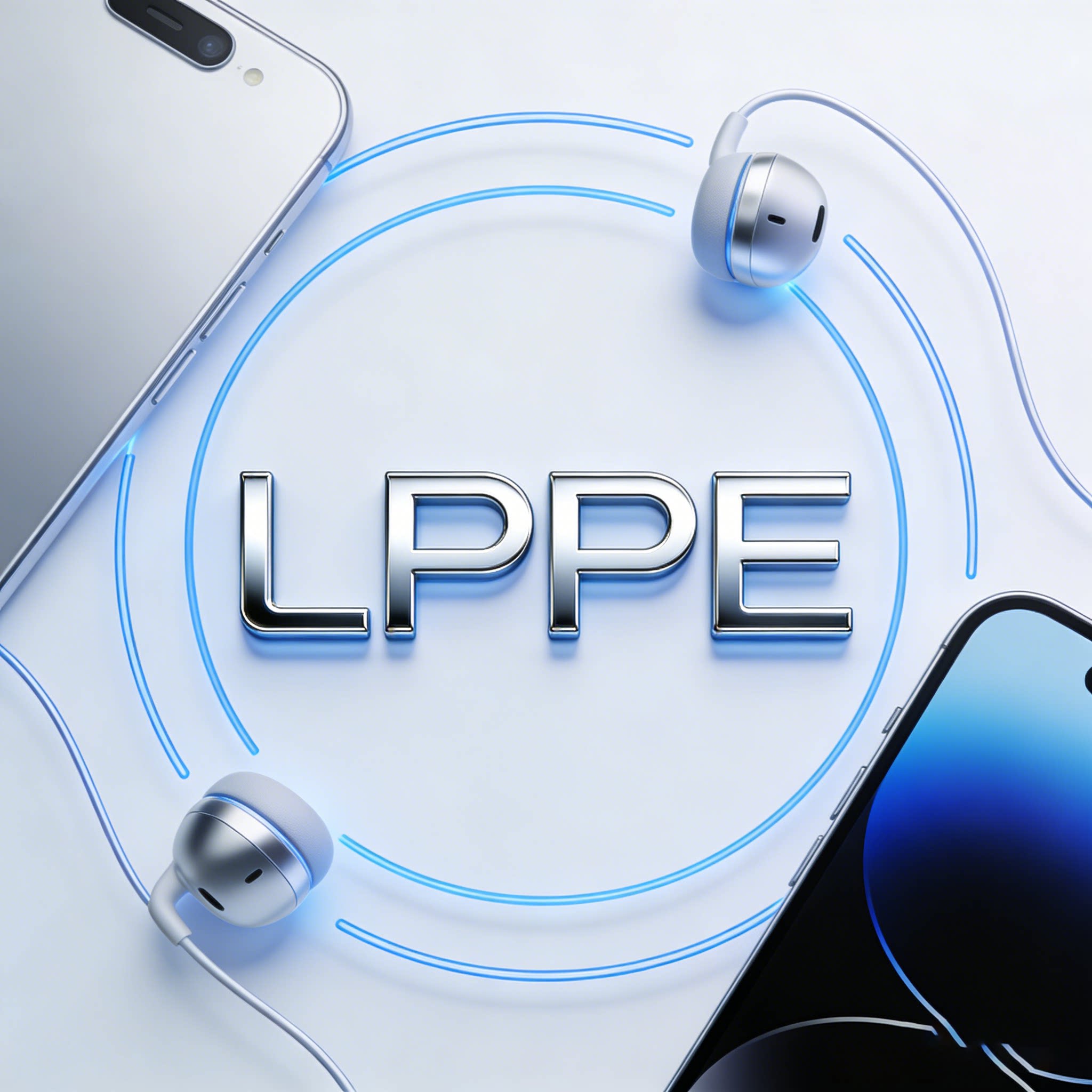 LPPE智能高端数码