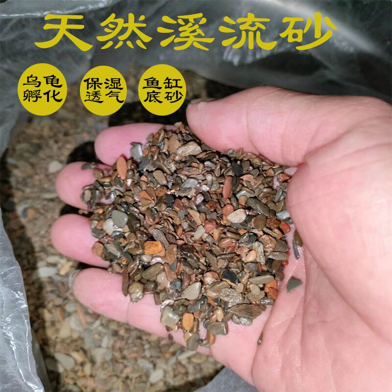 大山溪流生态园