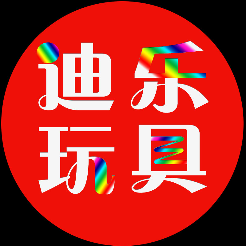 迪乐手办