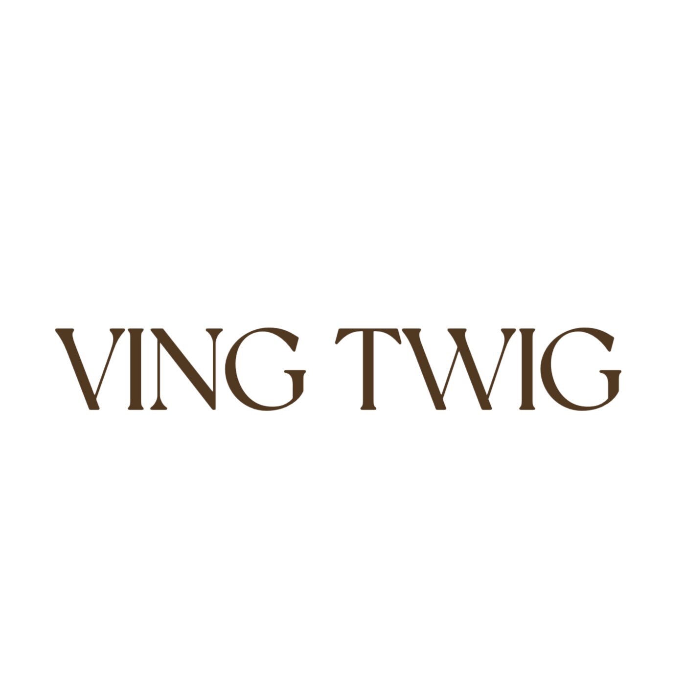 VING TWIG蔓与枝 店铺LOGO
