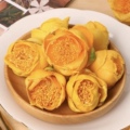 广西防城十万山金花茶店