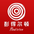 彭得尔顿企业店 店铺LOGO