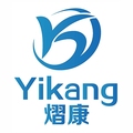 熠康中医堂 店铺LOGO