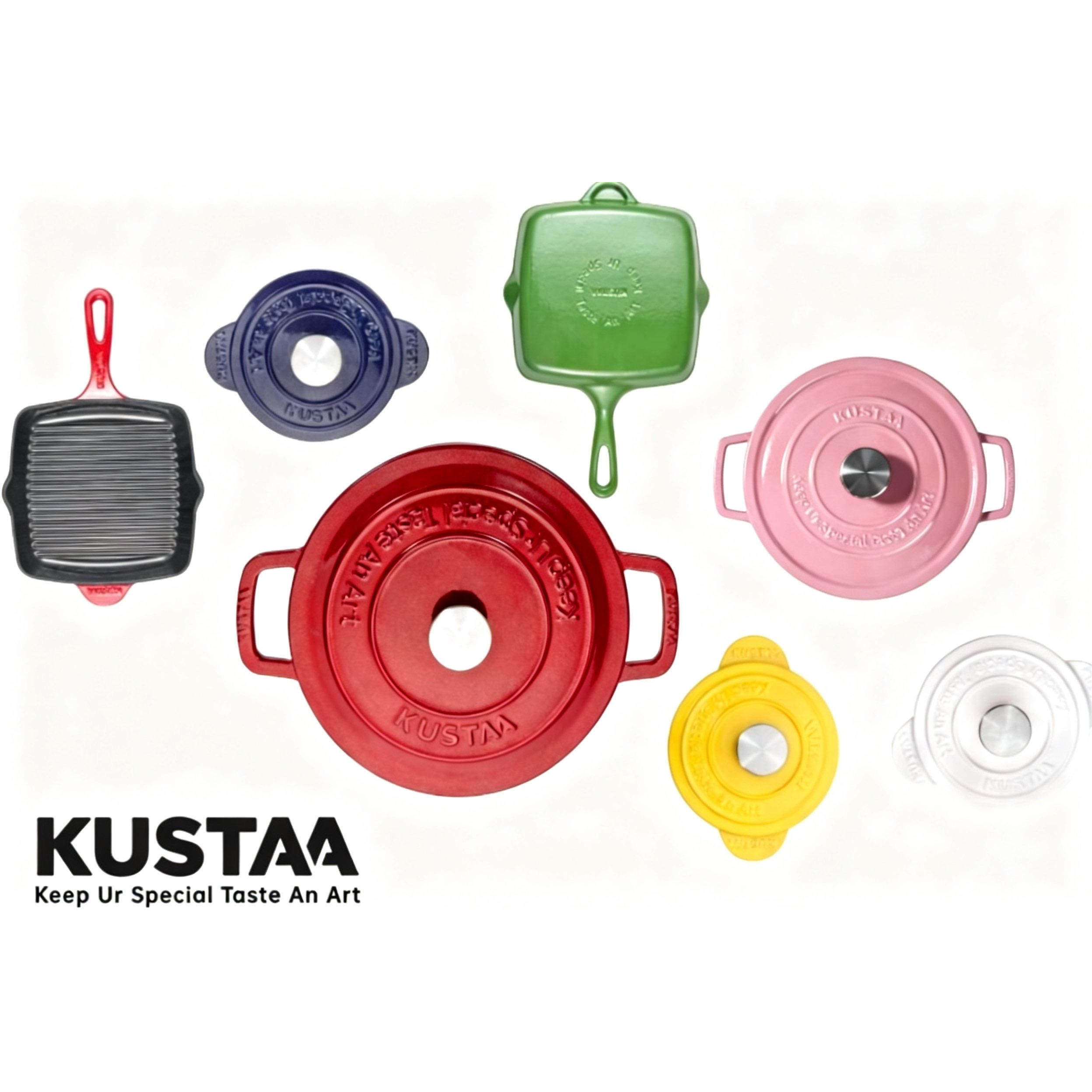 kustaa旗舰店