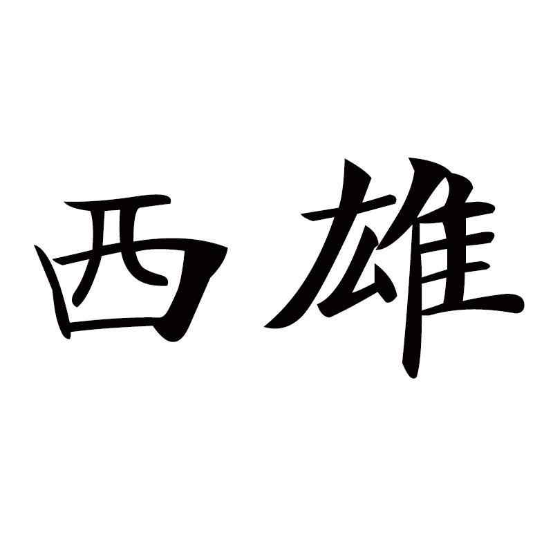 西雄旗舰店