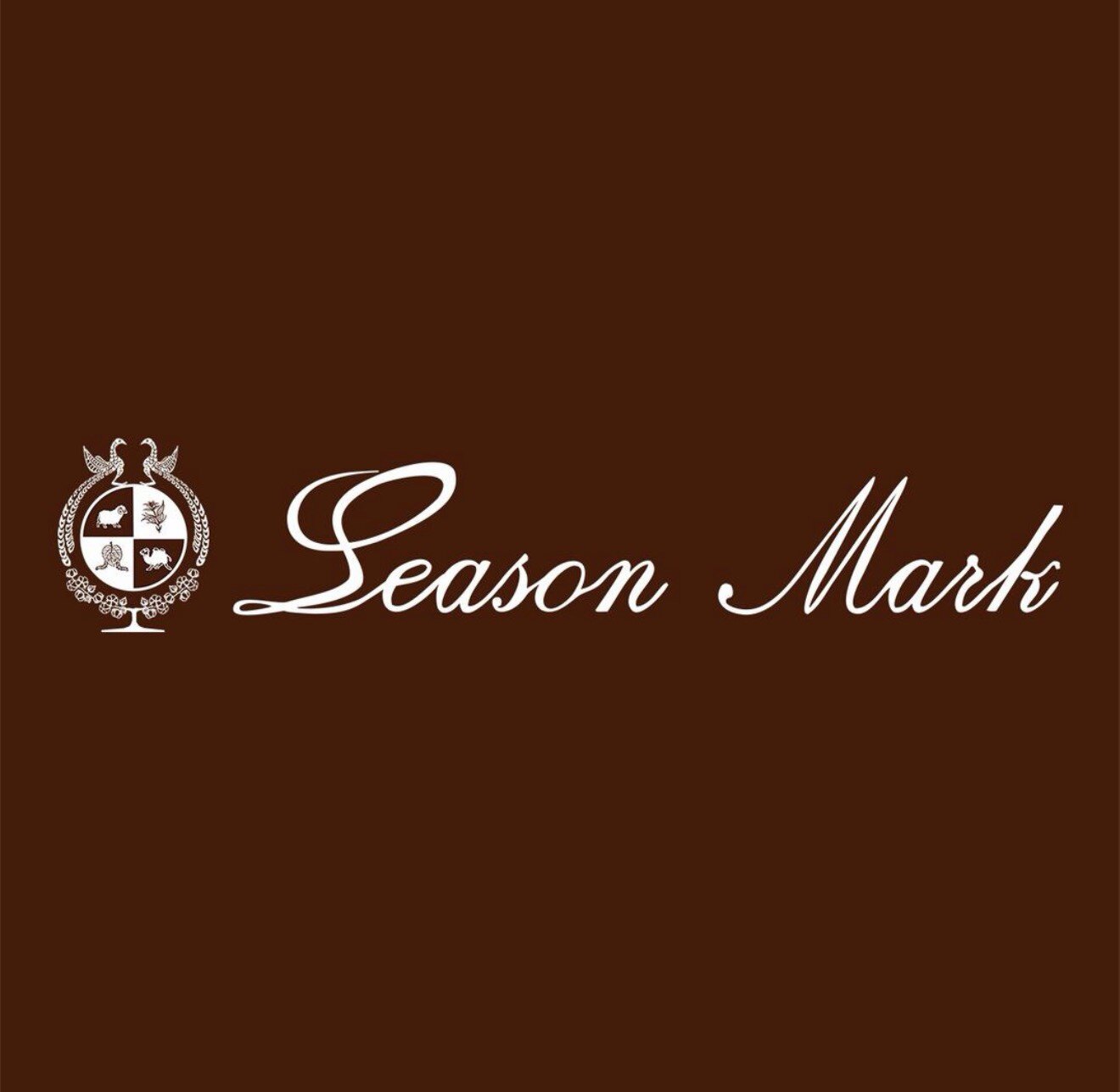 SEASON MARK 店铺LOGO
