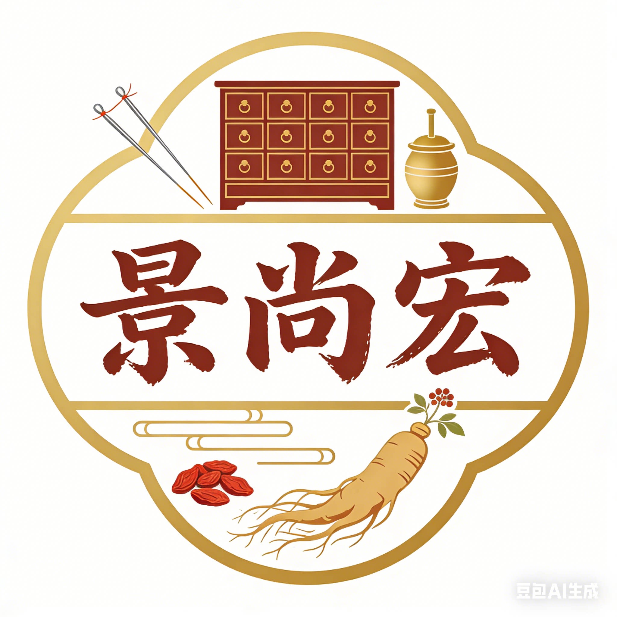 景尚宏大药房旗舰店