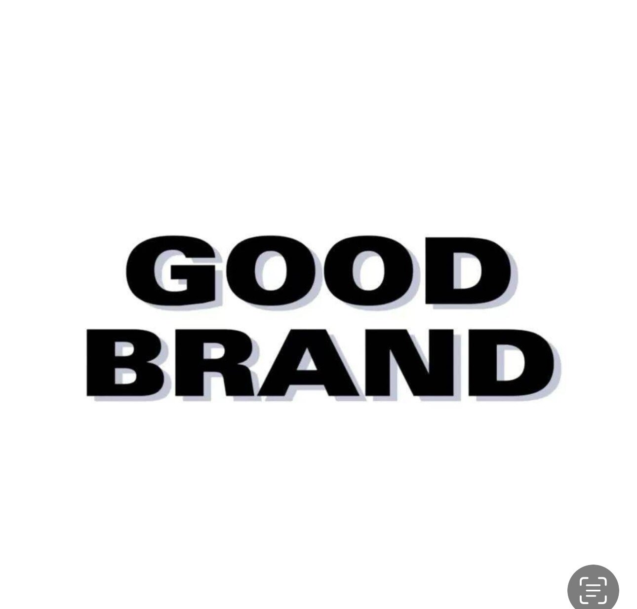 GOOD BRAND线上商城