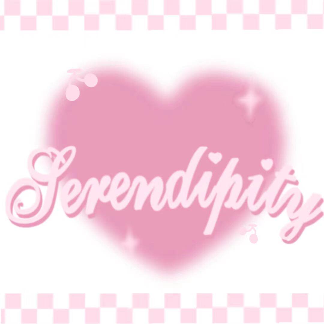 少女椰子serendipity