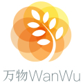 万物WanWu 店铺LOGO