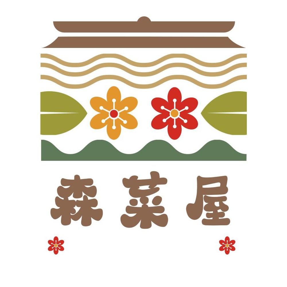 森菜屋 进口食品本铺