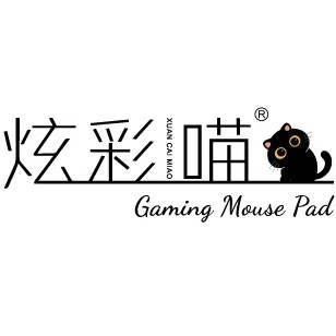 炫彩喵电竞外设